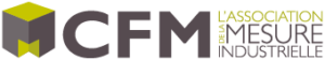 Logo CFM - Collège Français de Métrologie